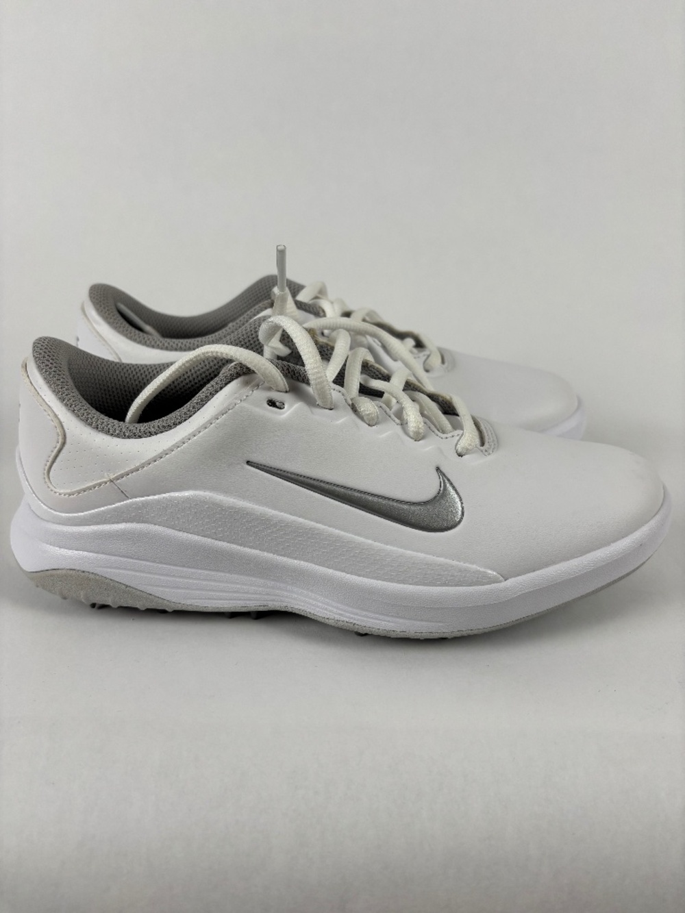 "NIKE" Fit Sole, Tee To Green, All day Comfort, SZ‎ 6., Golf Shoes, Women's
